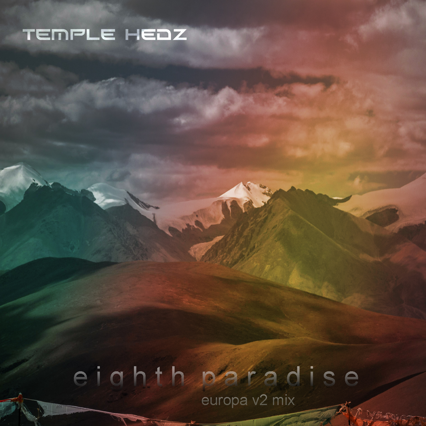 Bandcamp Release Spring 2026