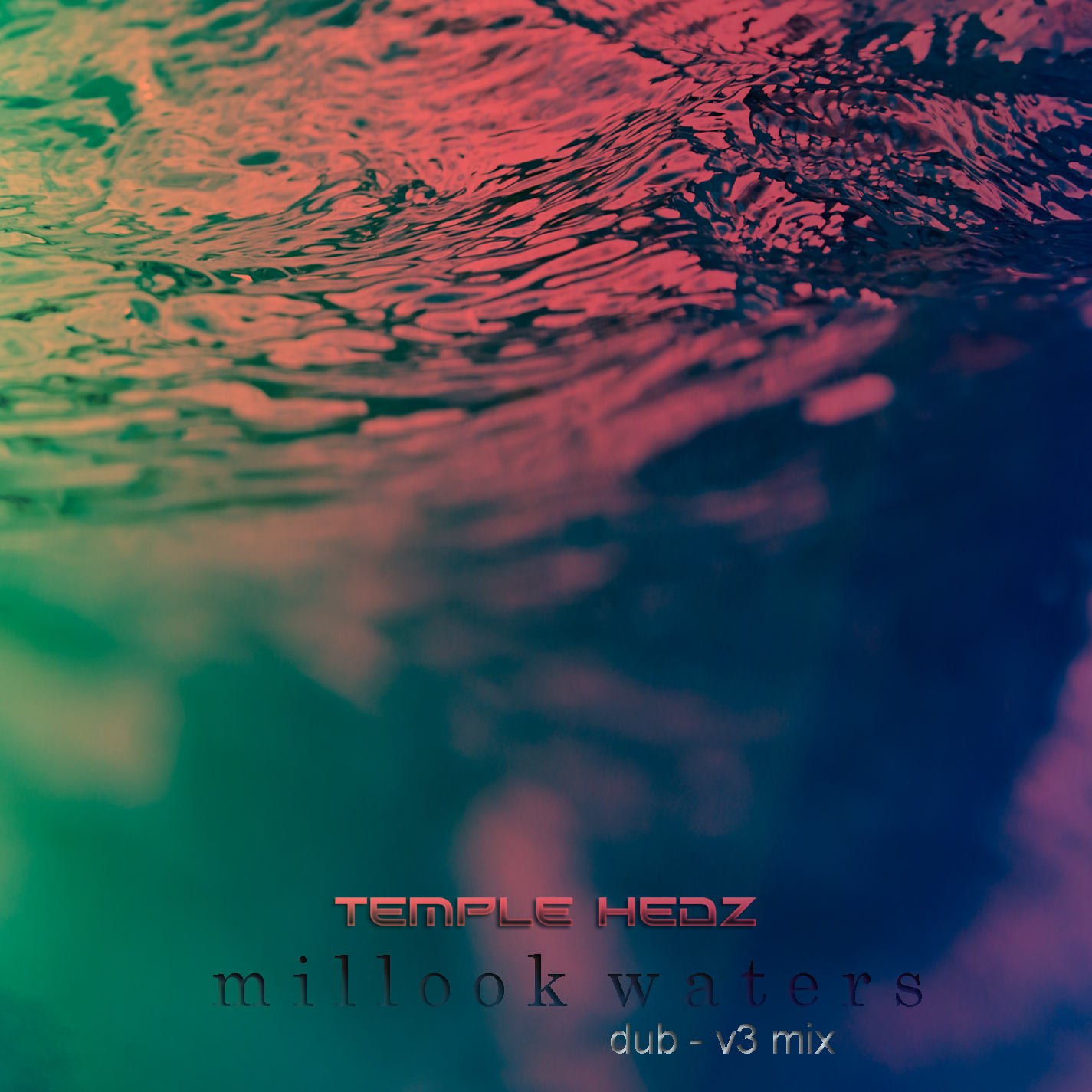 Bandcamp Release Spring 2026