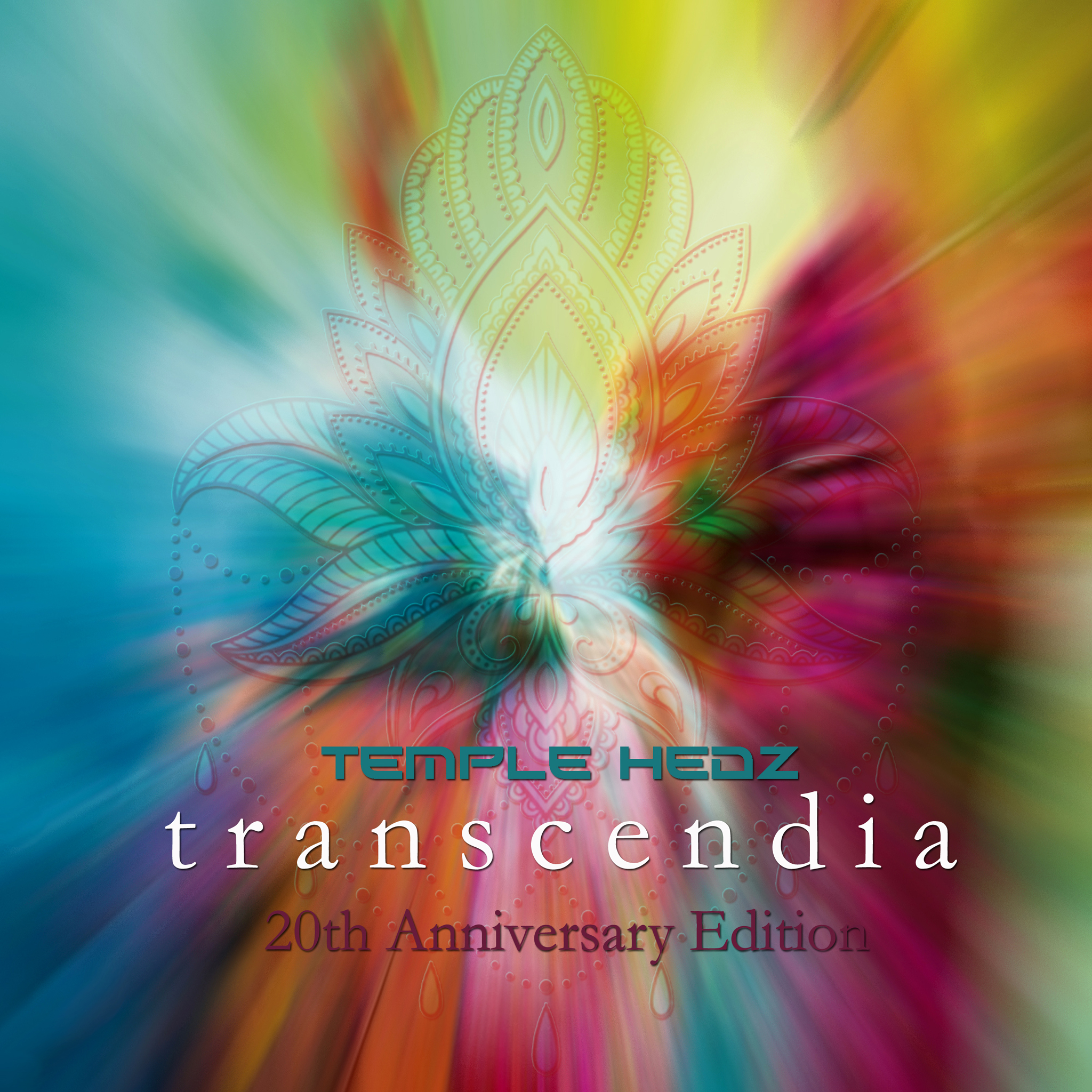 Transcendia  - 20th Anniversary Edition